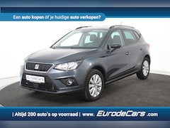 SEAT Arona - 1.0 TSI DSG *1ste Eigenaar*Navigatie*Carplay*PDC