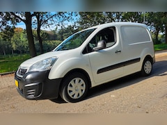Peugeot Partner - 1.6 BlueHDi - NL Auto - Automaat - EURO 6