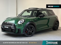 MINI John Cooper Works - 1.5 Cooper | JCW | PANO | 1e EIG | CARPLAY |