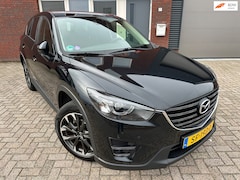 Mazda CX-5 - 2.0 SkyActiv-G 165 GT-M Line 2WD / Bose / Camera / Navi / PDC / Stoelverwarming / Clima