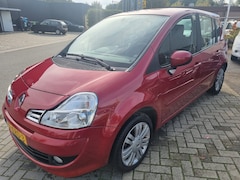 Renault Grand Modus - 1.2 TCE Exception Half Leder