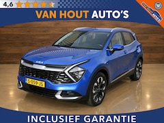 Kia Sportage - 1.6 T-GDi Plug-in Hybrid AWD DynamicLine