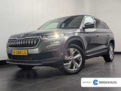Skoda Kodiaq - 1.5 TSI Business Edition Plus 7p. l 360gr Camera l Stoel en Stuurverwarming l Elekt. Klep