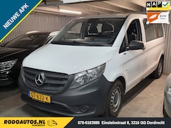 Mercedes-Benz Vito Tourer - 109 CDI Base Lang 9-Pers. Airco ✅