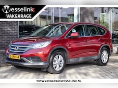 Honda CR-V - 2.0 Comfort | Climate | Cruise |