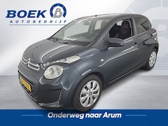 Citroën C1 - 1.0 VTi Feel AIRCO | BT-TEL | AUDIO