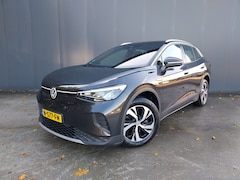 Volkswagen ID.4 - City 52 kWh 1e EIGENAAR ADAPT CRUISE SFEER VERLICHTING LED NAVI ECC