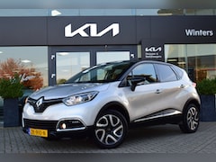 Renault Captur - 0.9 TCe Dynamique | Trekhaak | Camera | Navigatie | Climate + Cruise Control |