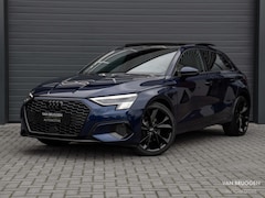 Audi A3 Sportback - 40 TFSI e S-Line Pano RS-Stoelen B&O Massage BTW Camera