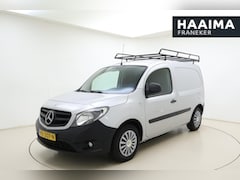 Mercedes-Benz Citan - 108 CDI | Weinig kilometers | Trekhaak | Imperiaal | Zijschuifdeur rechts