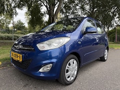 Hyundai i10 - 1.2 i-Motion Cool Airco