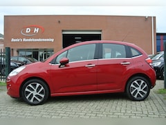 Citroën C3 - 1.2 PureTech Selection airco apk 03-07-2027 inruil mogelijk nap