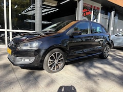 Volkswagen Polo - 1.2 TSI BlueMotion High Edition