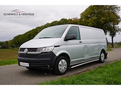 Volkswagen Transporter - 2.0 TDI L2H1 / Cruise / Technisch 100% / Airco / 150pk