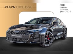 Audi A6 allroad quattro - 2.0 allroad e-hybrid 376pk quattro | Trekhaak | 360 Camera | Interieur Pakket