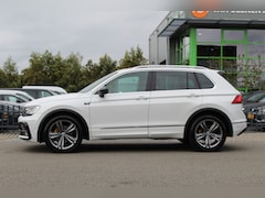 Volkswagen Tiguan - 1.4 TSI 150Pk ACT Comfortline Business R | Trekhaak | Panoramadak