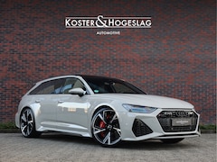 Audi RS6 - Avant 4.0 TFSI quattro | RS Dynamic Plus - HUD - B&O