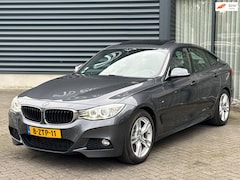 BMW 3-serie Gran Turismo - 328i M Pakket High Executive Pano|Camera|Airco|Xenon