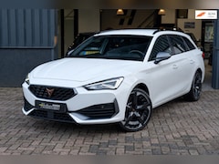 CUPRA Leon Sportstourer - 1.4 e-Hybrid Virtual|19 inch|Sfeerverl