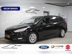 Ford Focus Wagon - 1.0 Lease Edition | 37.000km Uniek |