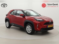 Toyota Yaris Cross - 1.5 Hybrid Active | Apple Carplay / Android Auto | Adaptive Cruise | Clima | Camera | Rijs