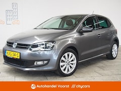 Volkswagen Polo - 1.2 TSI Highline 105PK Cruise (APK:Nieuw) Incl.Garantie