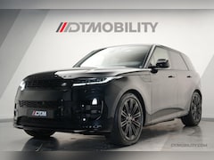 Land Rover Range Rover Sport - 3.0 P550e Autobiography PHEV | Nieuw | SVO | Trekhaak