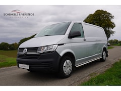 Volkswagen Transporter - 2.0 TDI L2H1 / Automaat / Technisch 100 % / Cruise / Airco / 150 PK /