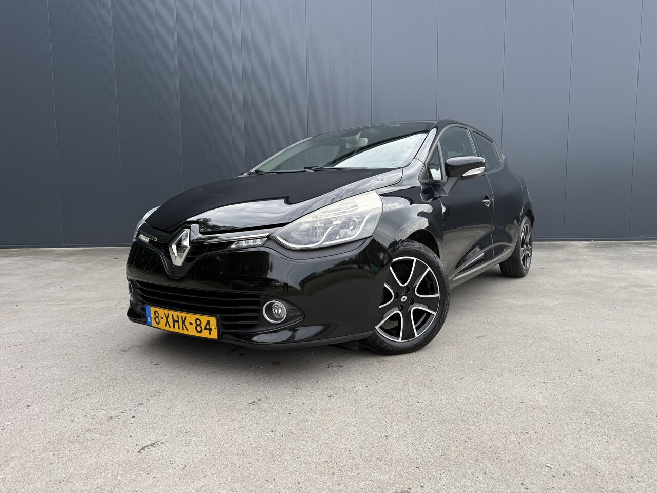 Renault Clio - 0.9 TCe Dynamique LED NAVI CRUISE AIRCO - AutoWereld.nl