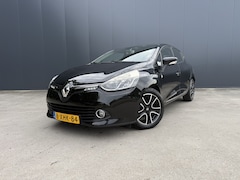 Renault Clio - 0.9 TCe Dynamique LED NAVI CRUISE AIRCO