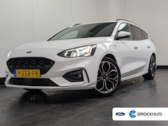 Ford Focus Wagon - 1.0 EcoBoost ST Line Business | Stoel- Stuurverwarming | Camera | FULL-Led |Keyless | Navi