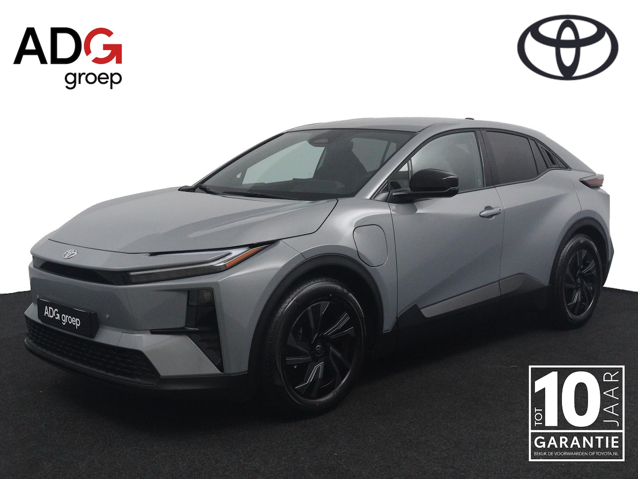 Toyota C-HR - First Edition 77 kWh | €3000 Inruilvoordeel | Nieuwe Auto | Uit Voorraad Leverbaar | - AutoWereld.nl