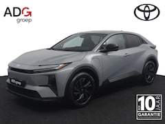 Toyota C-HR - C-HR+ First Edition 77 kWh | €3000 Inruilvoordeel | Nieuwe Auto | Uit Voorraad Leverbaar |