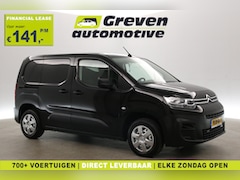 Citroën Berlingo - 1.5 BlueHDI | Airco | Elektrpakket