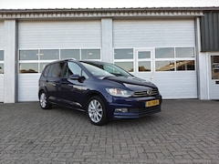 Volkswagen Touran - 1.6 TDI 77KW DSG-7 Highline 7 pers