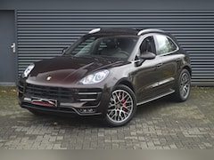 Porsche Macan - 3.6 Turbo