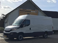 Iveco Daily - 35S13V 2.3 HPi L2H2 Trekhaak 3.5t AC