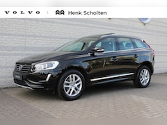 Volvo XC60 - T5 FWD Polar+