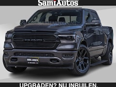 Dodge Ram Pick Up - SPORT 5.7 V8 402PK | €54950, - excl | LUCHTVERING | 2023 | PANODAK | GROOTSCHERM | DC | TO