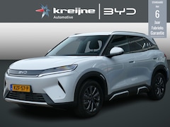 BYD Atto 2 - 1.5 DM-i Boost | Demo | Google Built-in | 360* Camera