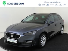 SEAT Leon Sportstourer - 1.0 eTSI Style Business Intense | Trekhaak | Achteruitrijcamera | Adaptieve cruise control