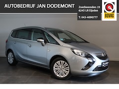 Opel Zafira Tourer - 1.4 Turbo Start/Stop 140pk Edition