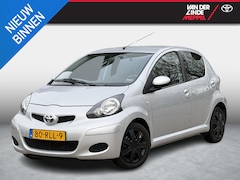 Toyota Aygo - 1.0-12V Comfort Automaat NL Airco