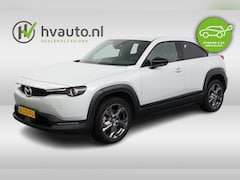 Mazda MX-30 - E-SKYACTIV 145PK COMFORT 36 KWH SOH: 92, 96% | Navi | Stoel/stuurverwarming | Snellader