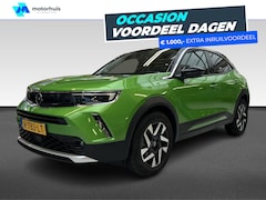 Opel Mokka-e - Business Elegance 50-kWh 11kw bl