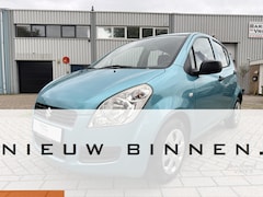 Suzuki Splash - 1.0 Base | Airco | Keurige auto |