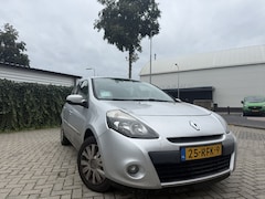 Renault Clio - 1.5 dCi Parisienne Cruise Control Clima