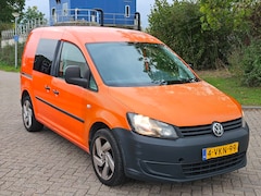 Volkswagen Caddy - 1.6 TDI