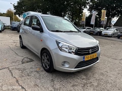 Suzuki Celerio - 1.0 Dynamic Org.NL Auto+N.A.P
