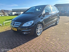 Mercedes-Benz B-klasse - 180 Business Class